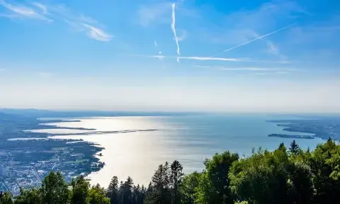 Housekeeping Service Lake Constance