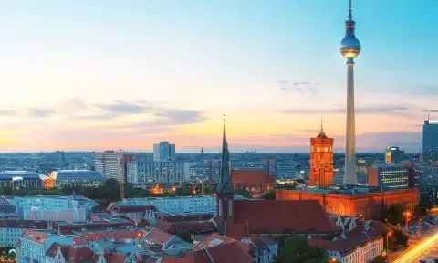 Housekeeping Service Bernau near Berlin