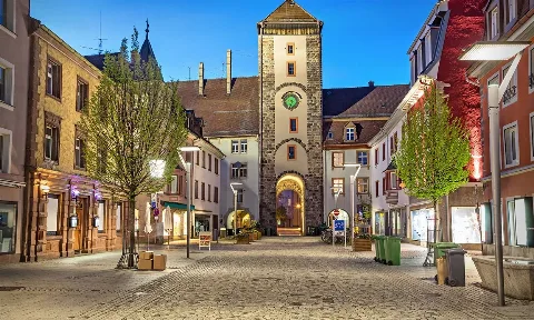 Housekeeping Service  Villingen-Schwenningen