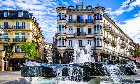 Housekeeping Service  Baden-Baden