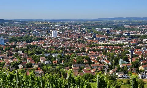 Housekeeping Service  Heilbronn