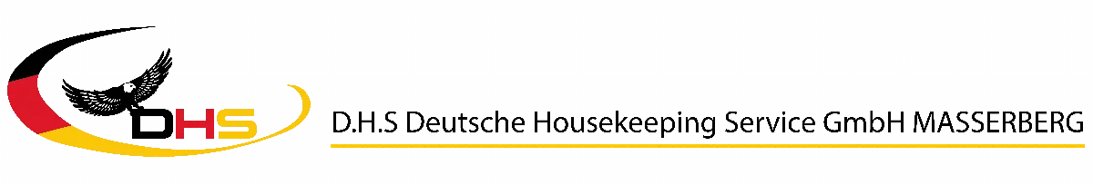 D.H.S. Deutsche Housekeeping Service GmbH MASSERBERG