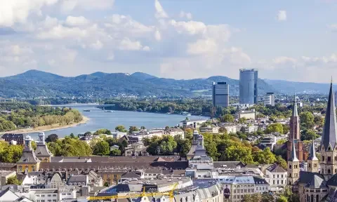 Housekeeping Service Bonn