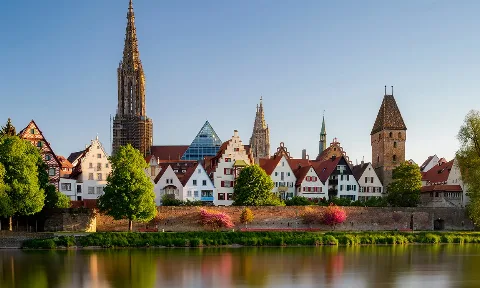 Housekeeping Service  Ulm