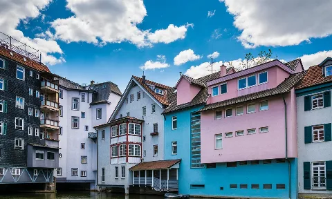 Housekeeping Service  Esslingen am Neckar