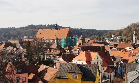 Housekeeping Service  Schwäbisch Gmünd