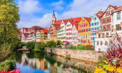 Housekeeping Service  Tübingen