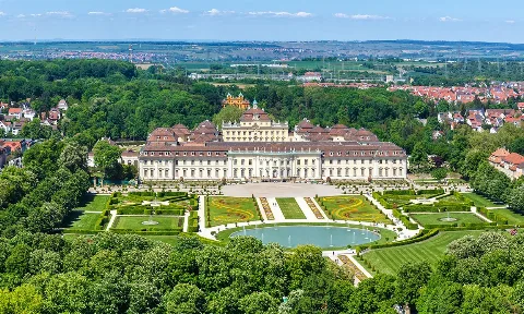 Housekeeping Service  Ludwigsburg