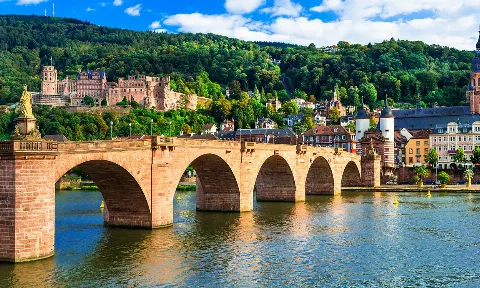 Housekeeping Service  Heidelberg