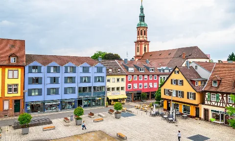 Housekeeping Service  Offenburg