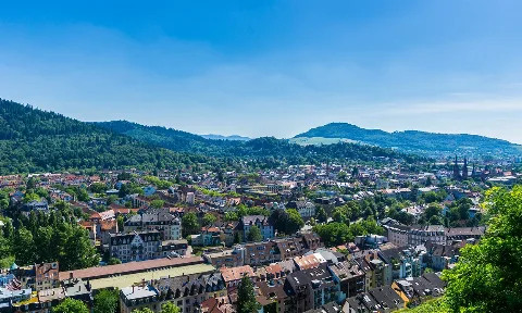 Housekeeping Service  Freiburg im Breisgau